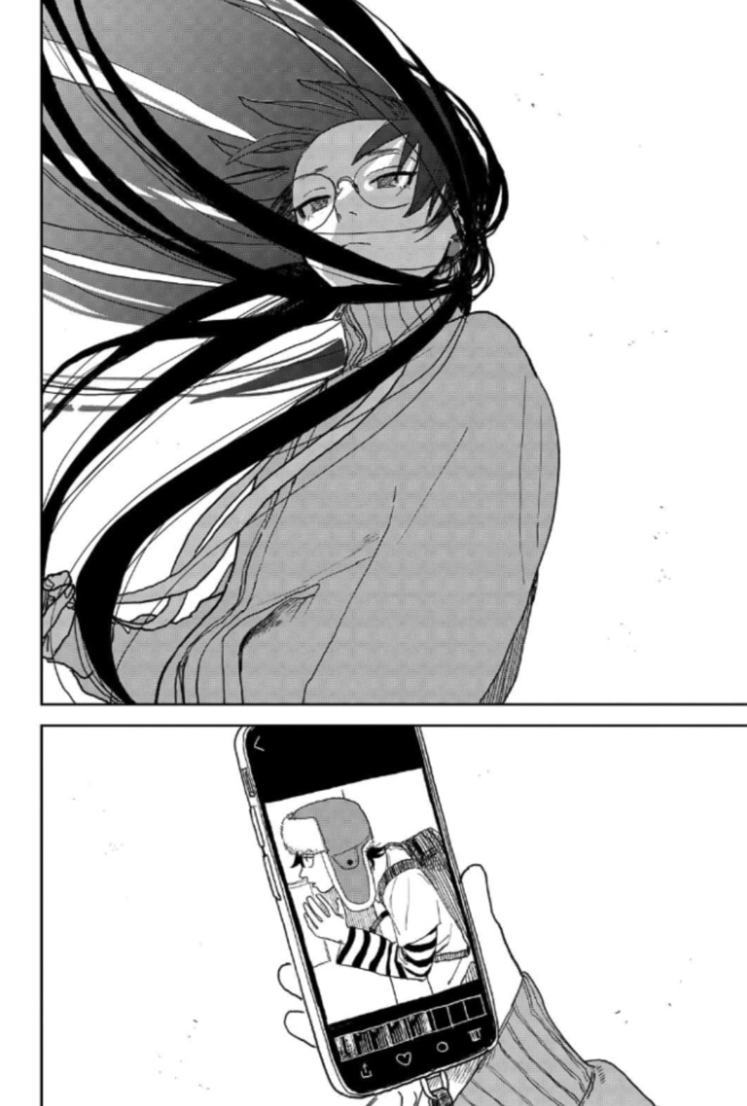 Youth Explosion! Chapter 27 page 20 - 