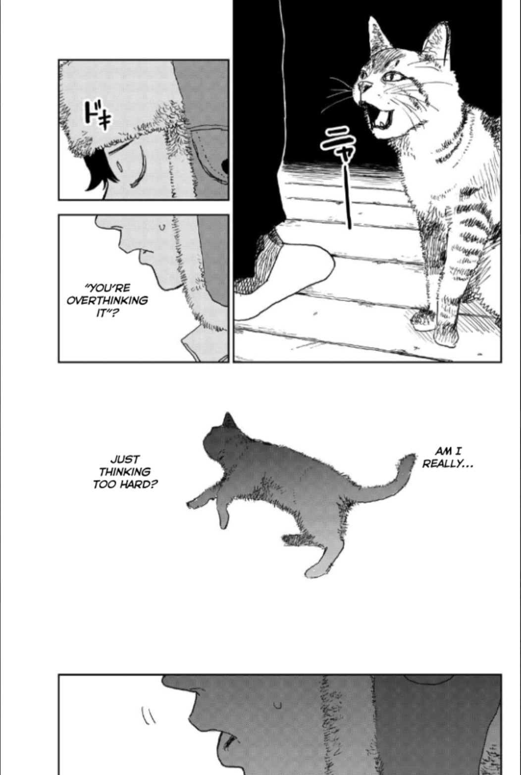 Youth Explosion! Chapter 27 page 9 - 