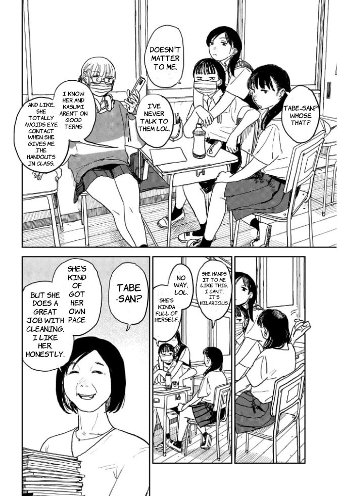 Youth Explosion! Chapter 28 page 2 - 
