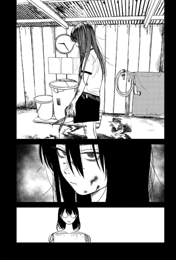 Youth Explosion! Chapter 28 page 13 - 