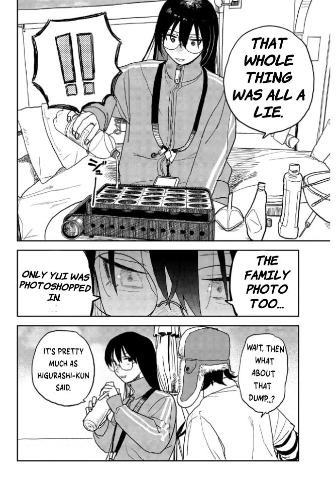 Youth Explosion! Chapter 28 page 10 - 
