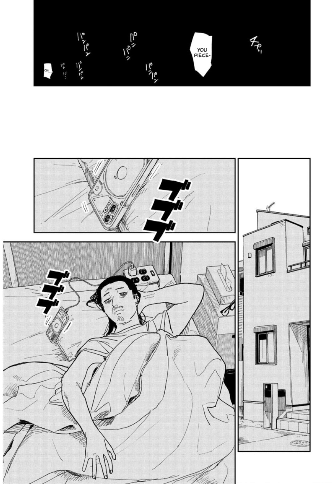 Youth Explosion! Chapter 29 page 9 - 