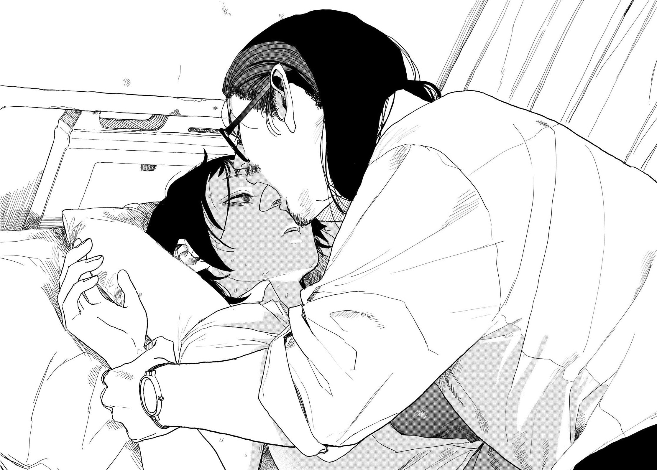 Youth Explosion! Chapter 30 page 17 - 