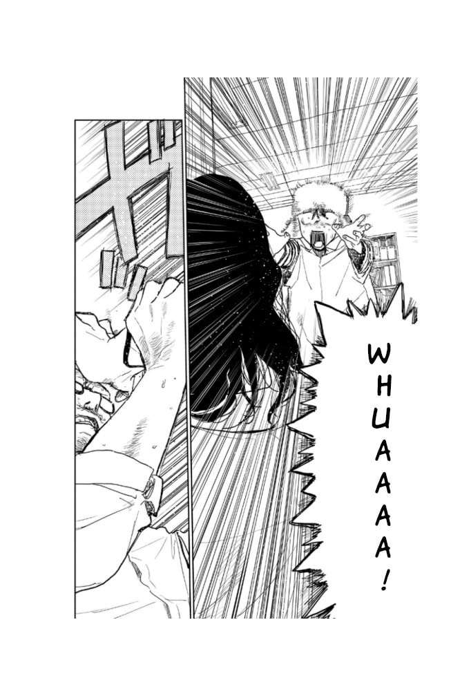 Youth Explosion! Chapter 31 page 2 - 