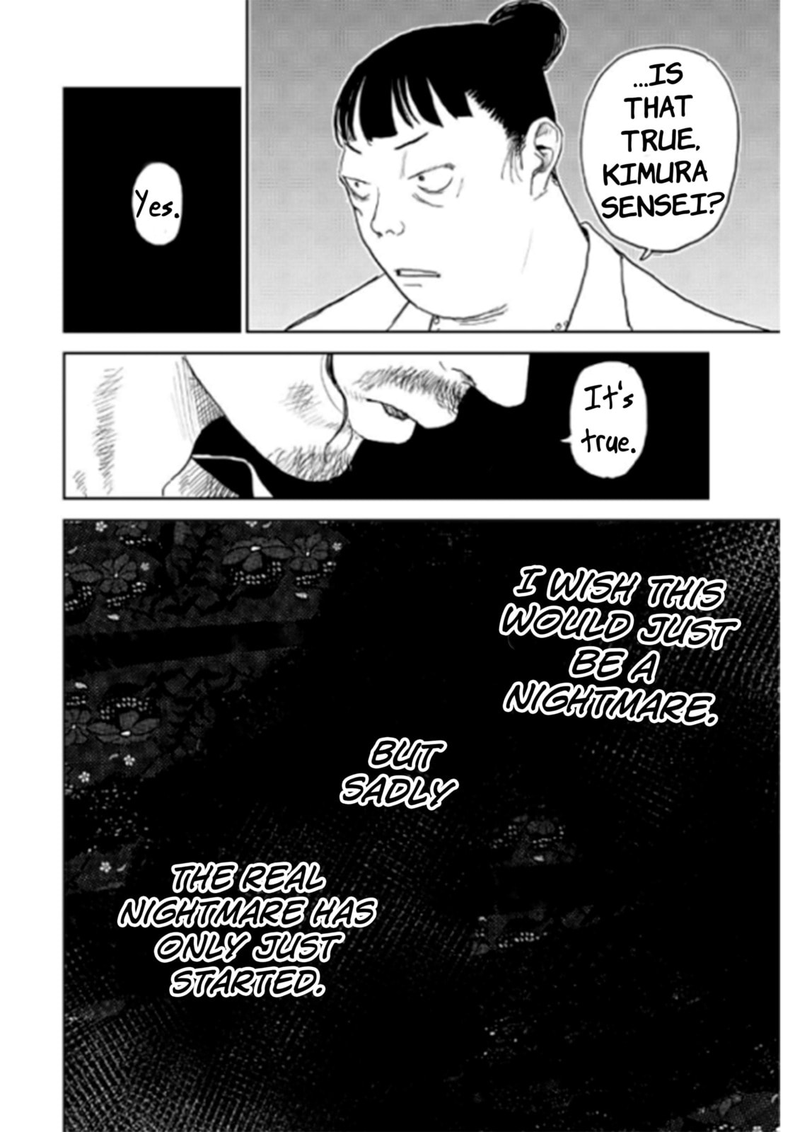 Youth Explosion! Chapter 31 page 10 - 