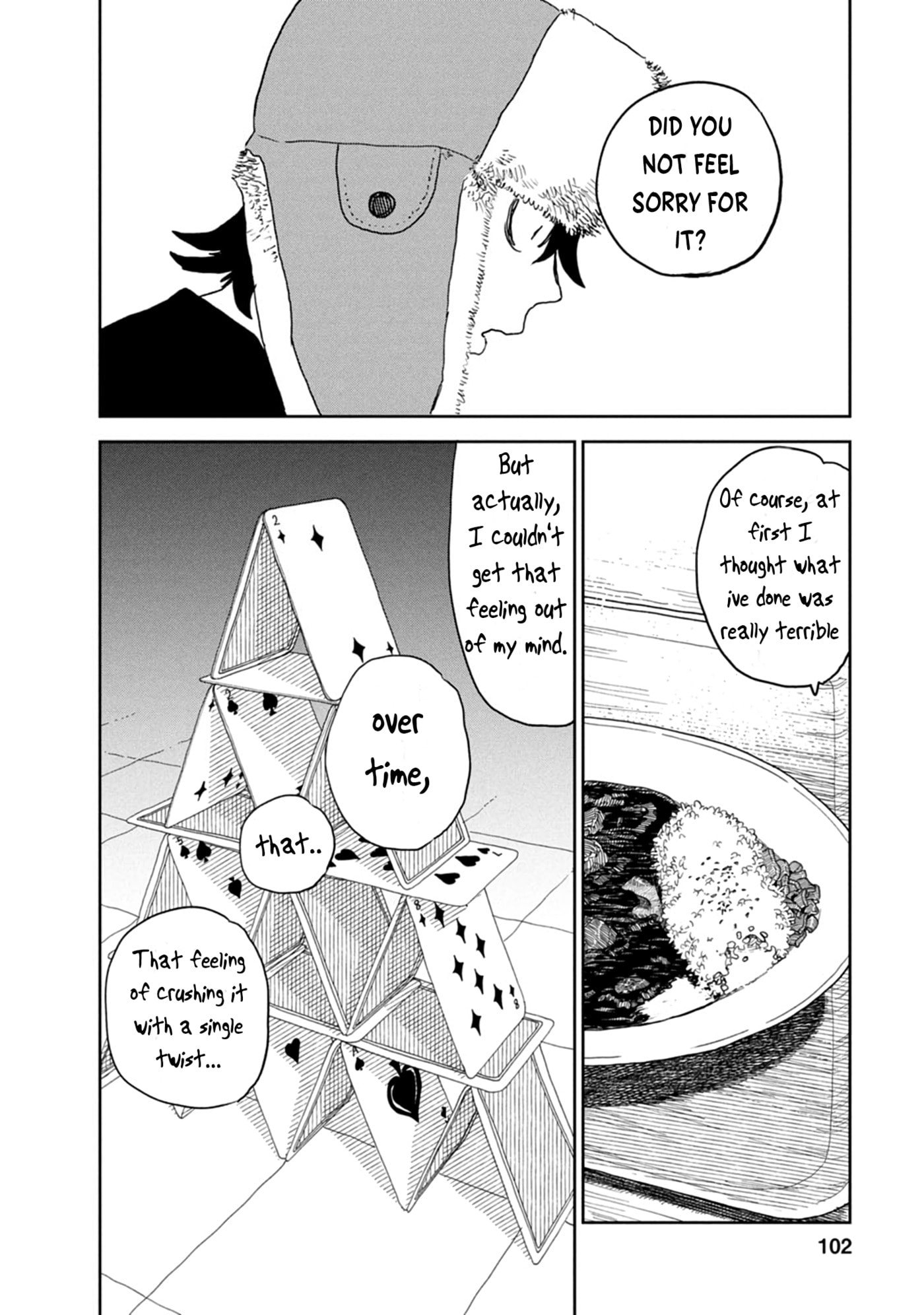 Youth Explosion! Chapter 35 page 16 - 