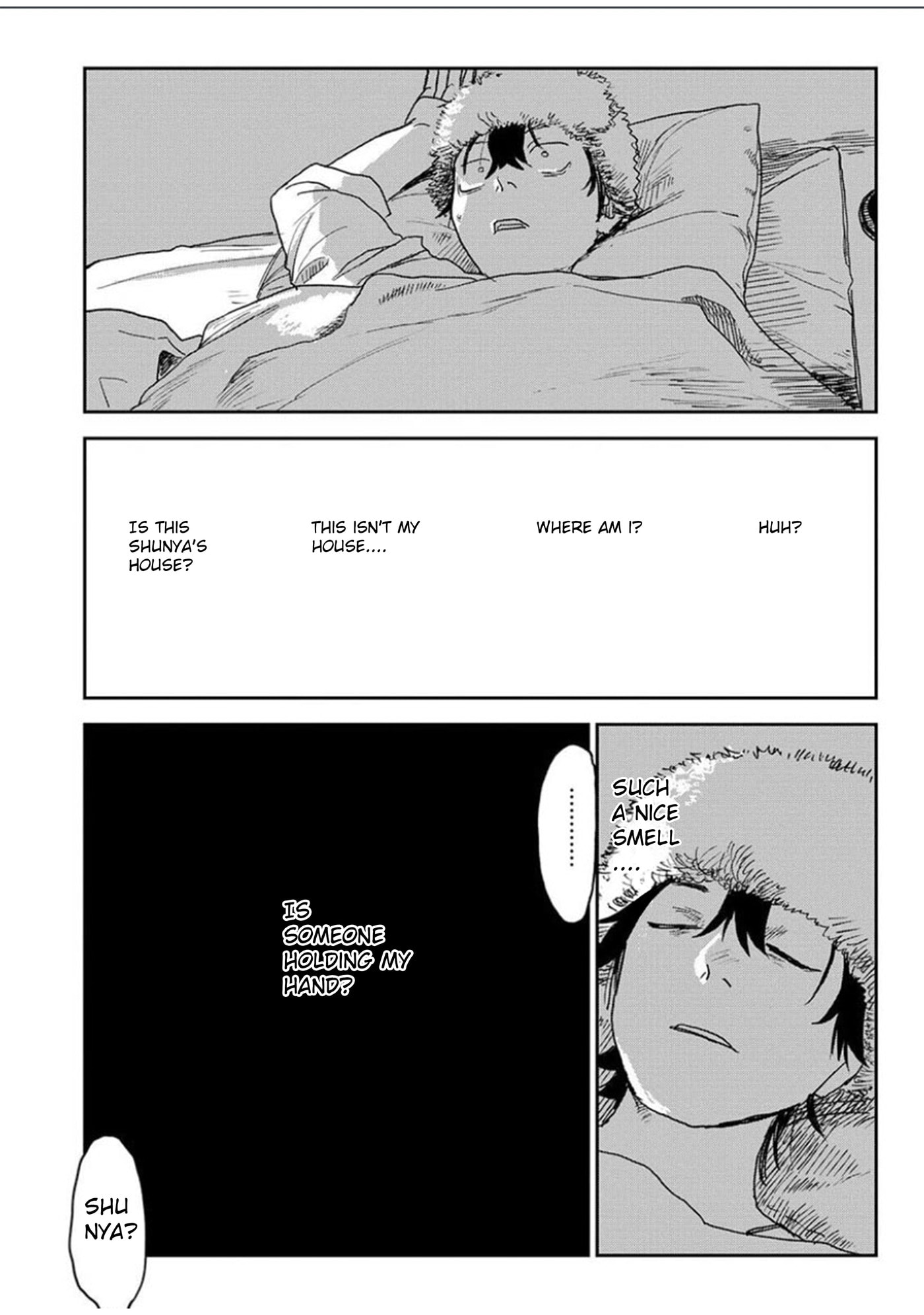 Youth Explosion! Chapter 6 page 11 - 