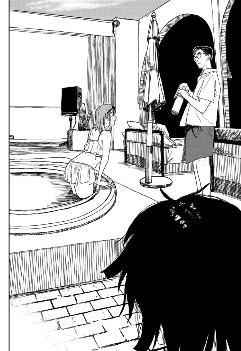 Youth Explosion! Chapter 8 page 10 - 