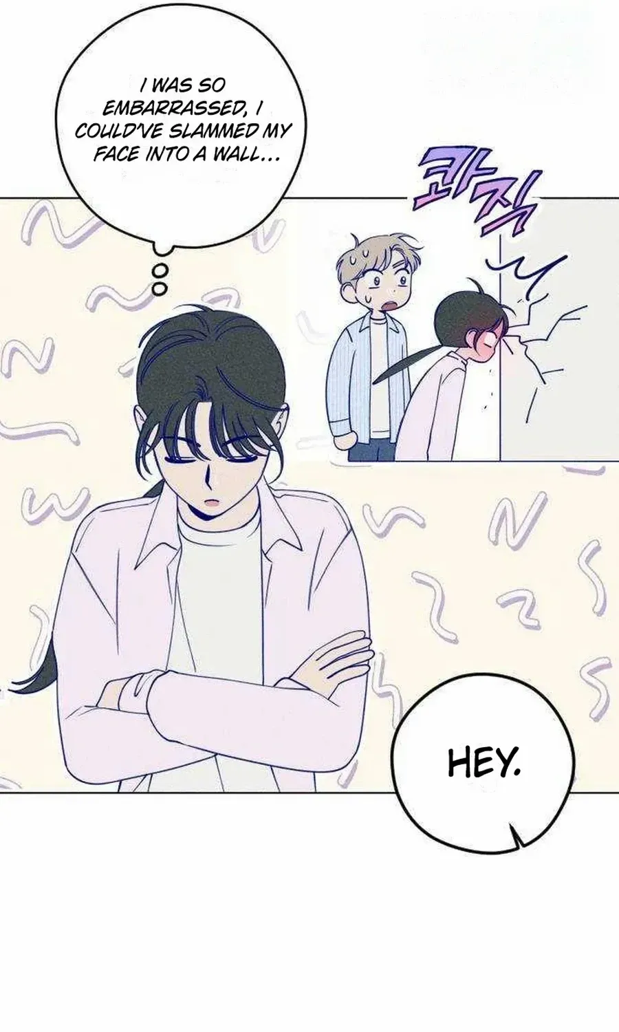 Youth Journal Chapter 20 page 15 - 