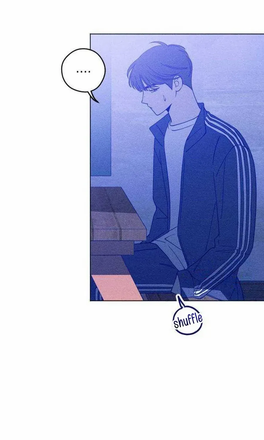 Youth Journal Chapter 20 page 29 - 