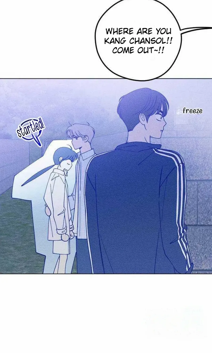 Youth Journal Chapter 20 page 4 - 