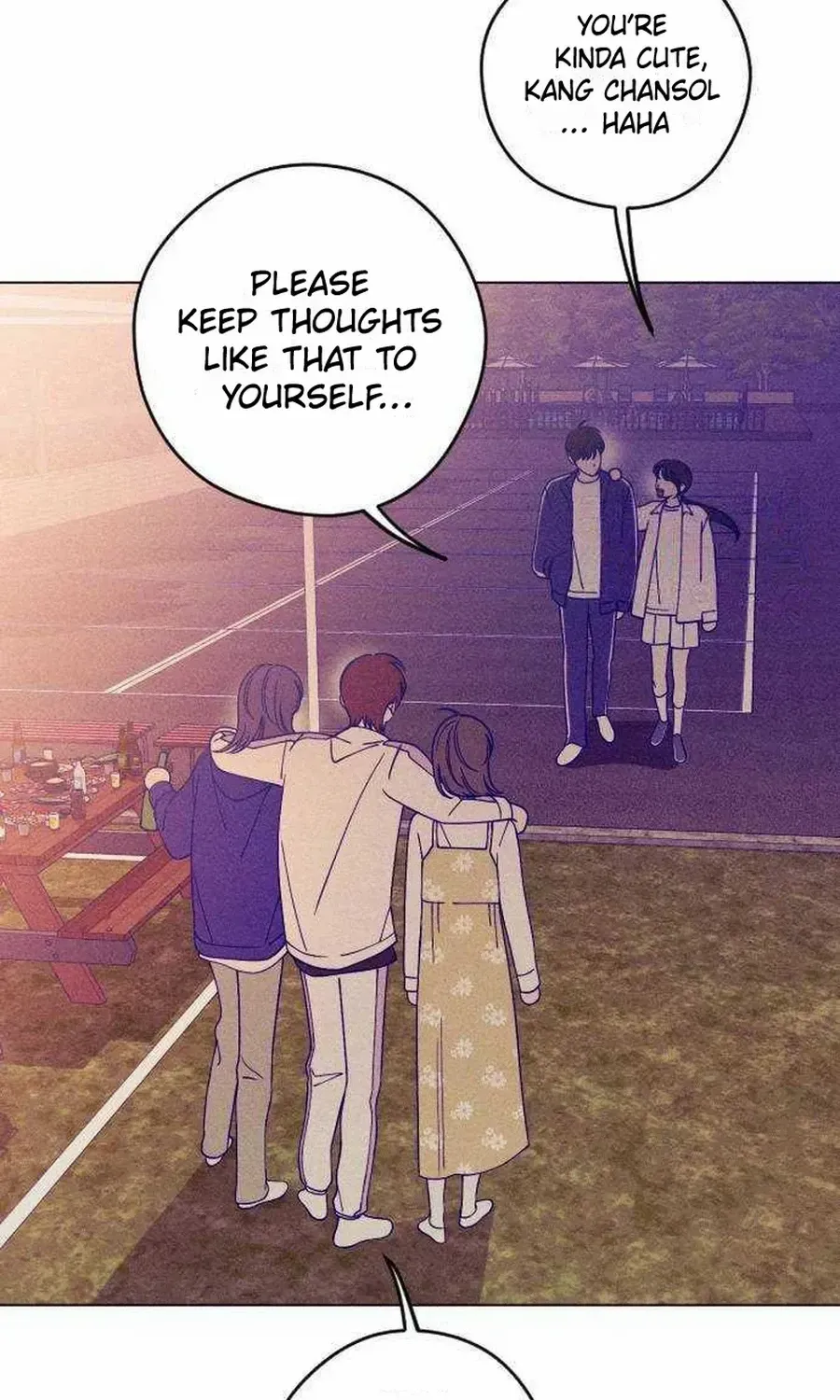 Youth Journal Chapter 20 page 38 - 