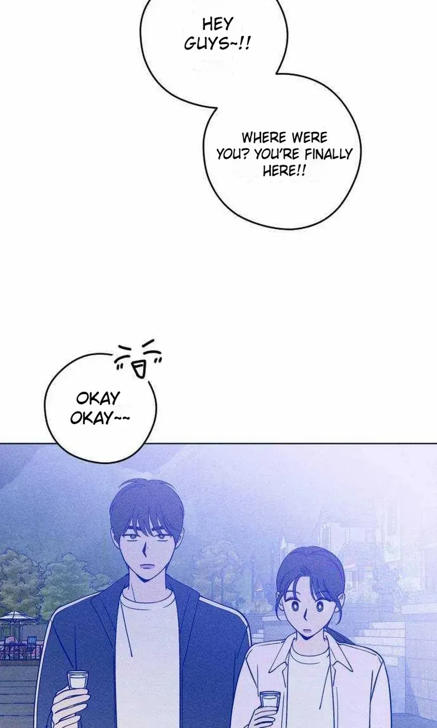 Youth Journal Chapter 20 page 39 - 