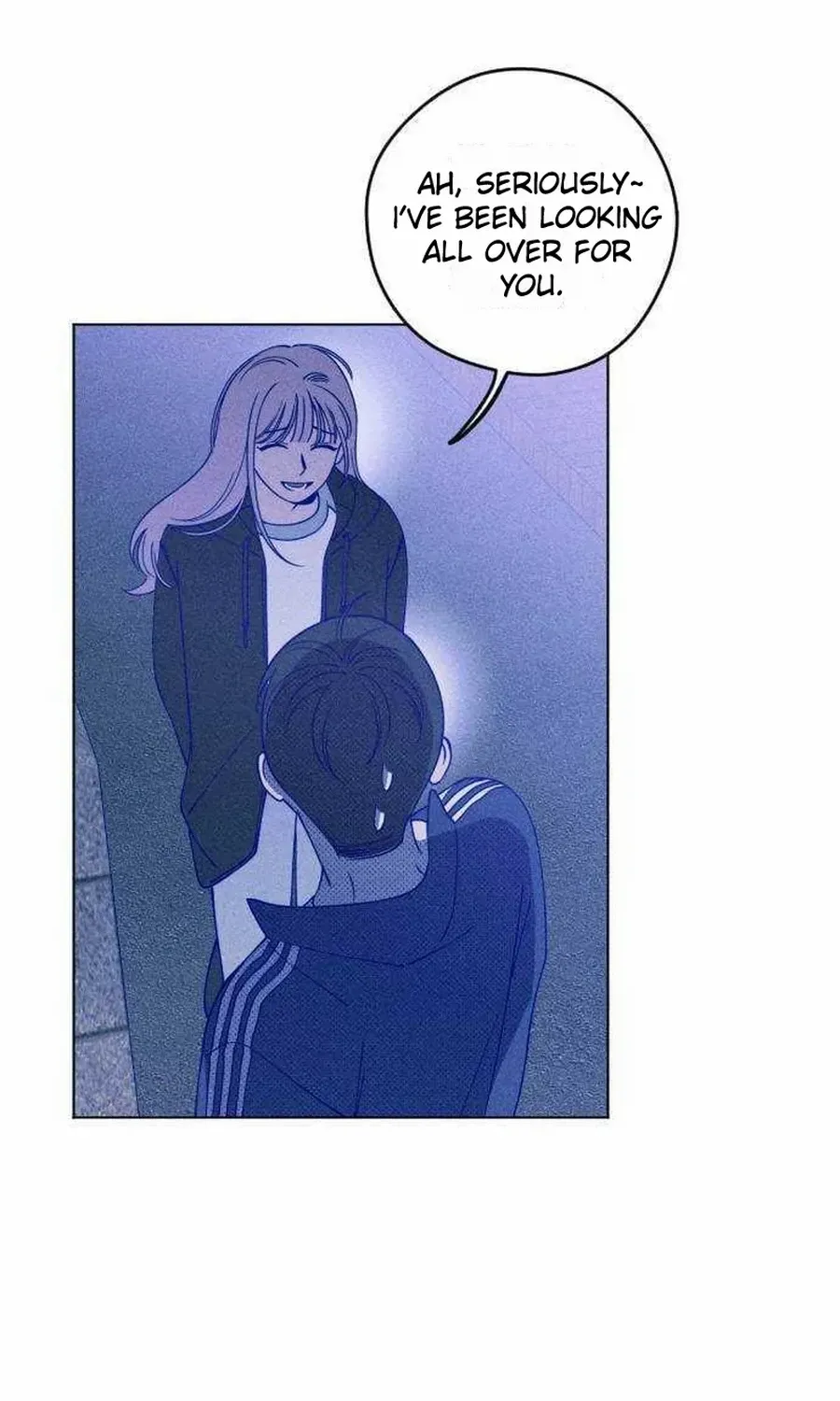 Youth Journal Chapter 20 page 5 - 