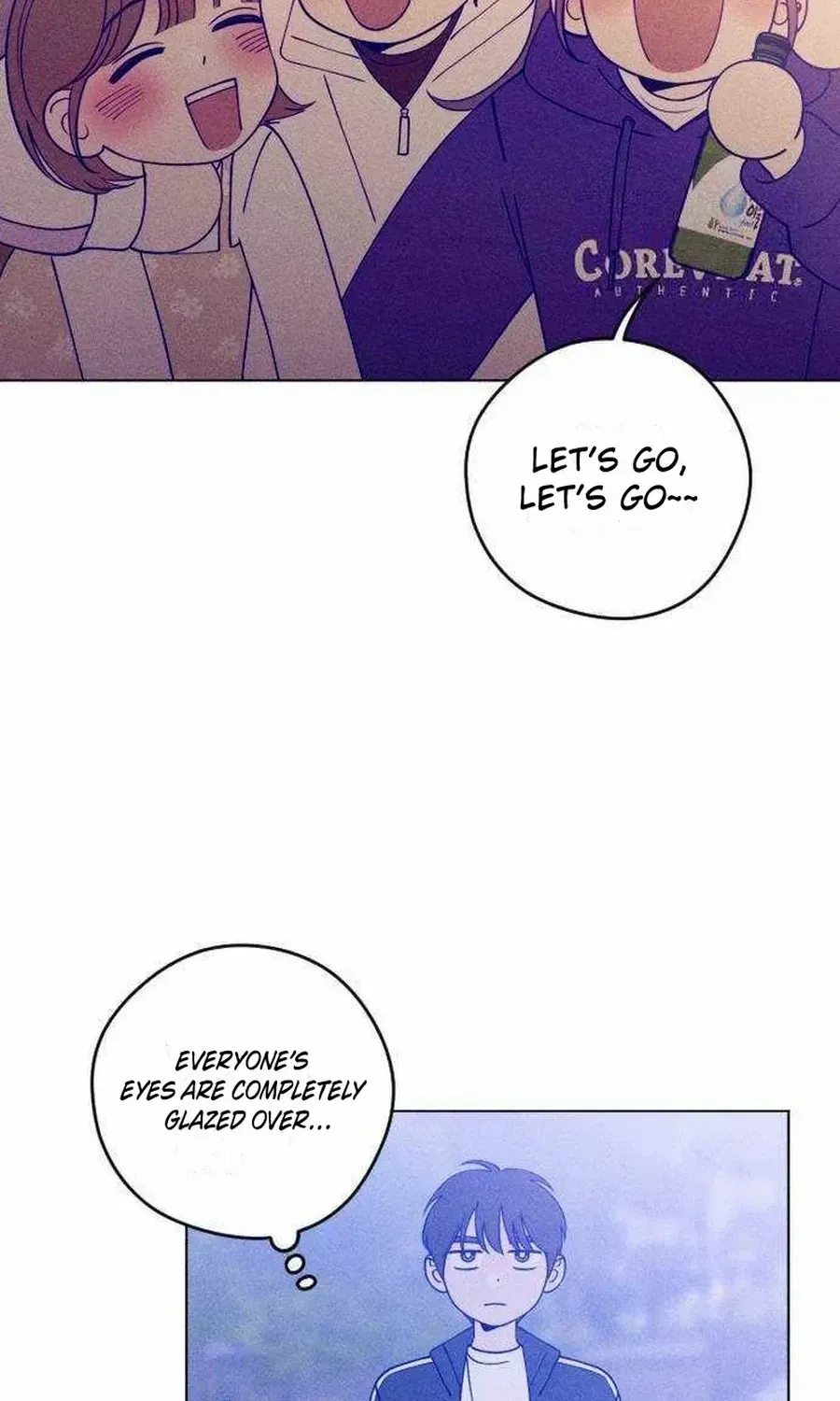 Youth Journal Chapter 20 page 41 - 