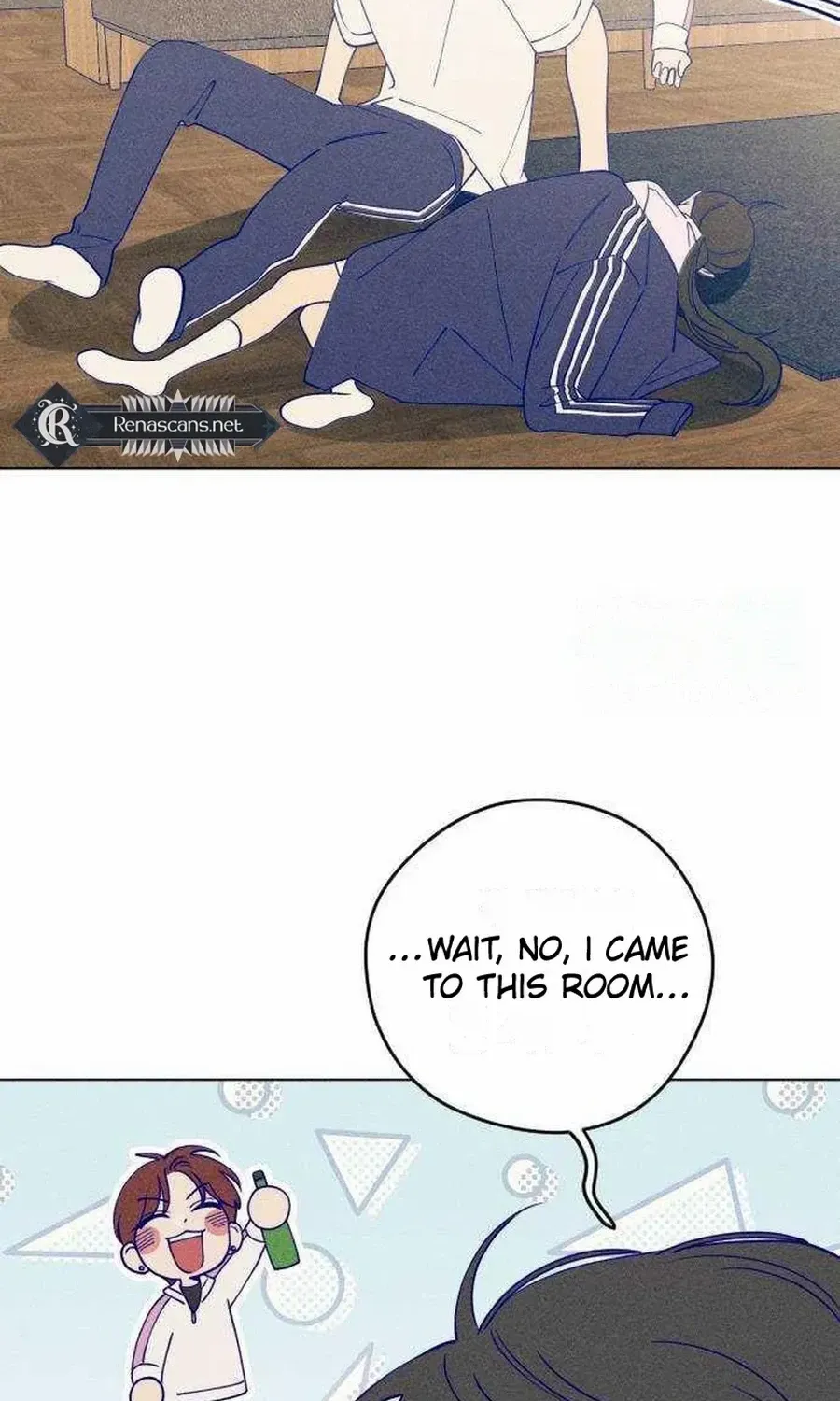 Youth Journal Chapter 20 page 48 - 