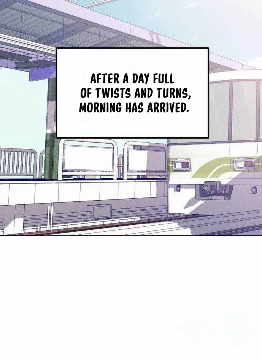 Youth Journal Chapter 20 page 55 - 
