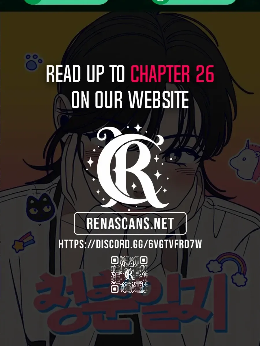 Youth Journal Chapter 20 page 92 - 