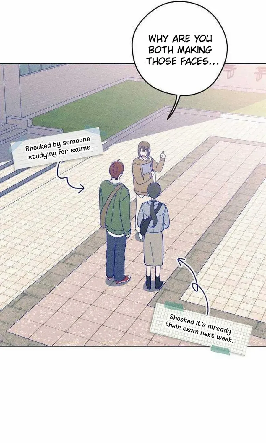 Youth Journal Chapter 21 page 15 - 