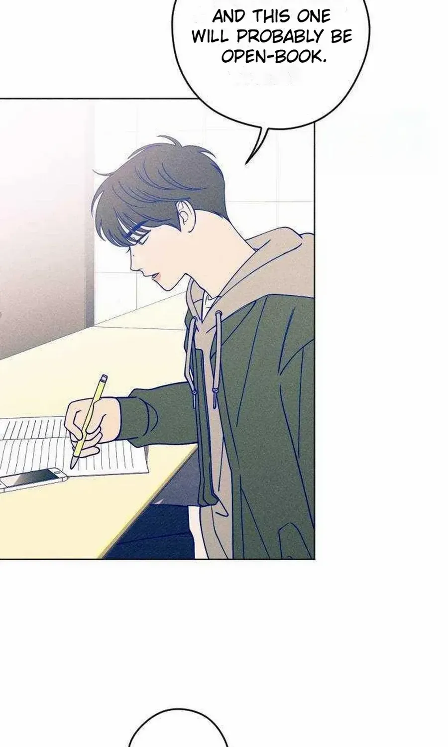 Youth Journal Chapter 21 page 30 - 