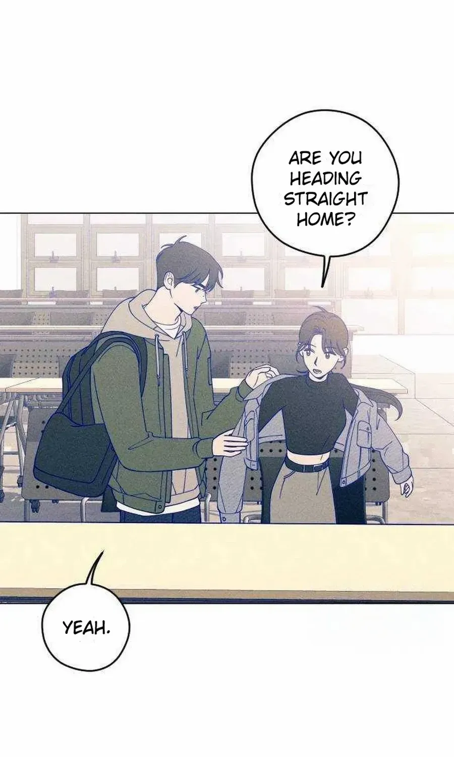Youth Journal Chapter 21 page 37 - 