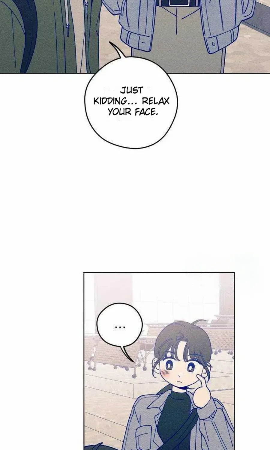 Youth Journal Chapter 21 page 45 - 