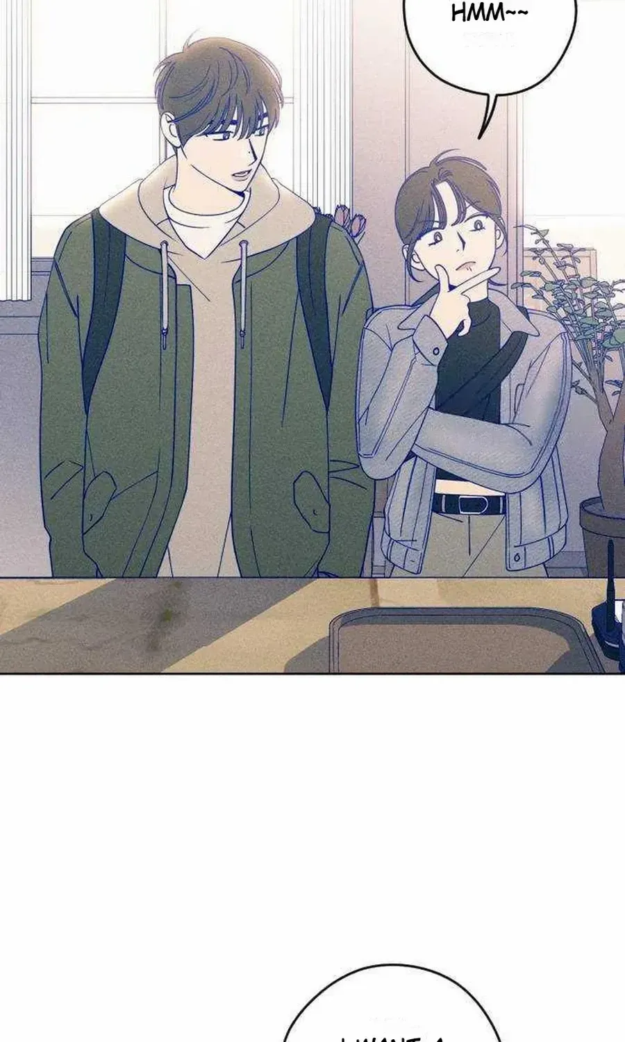 Youth Journal Chapter 21 page 48 - 