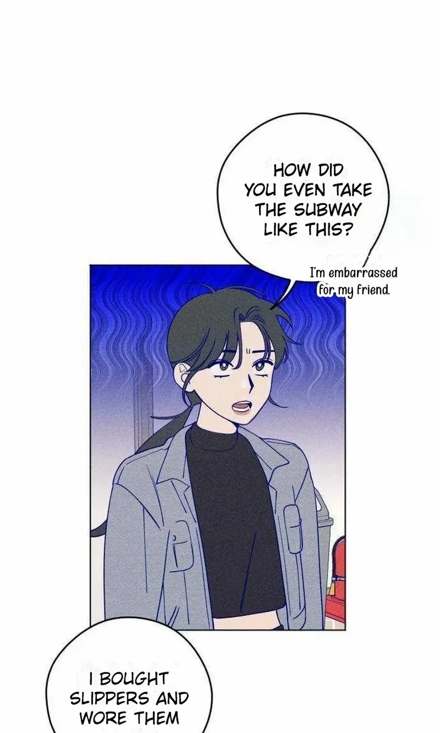 Youth Journal Chapter 21 page 6 - 
