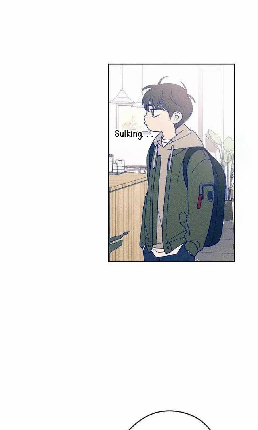 Youth Journal Chapter 21 page 54 - 