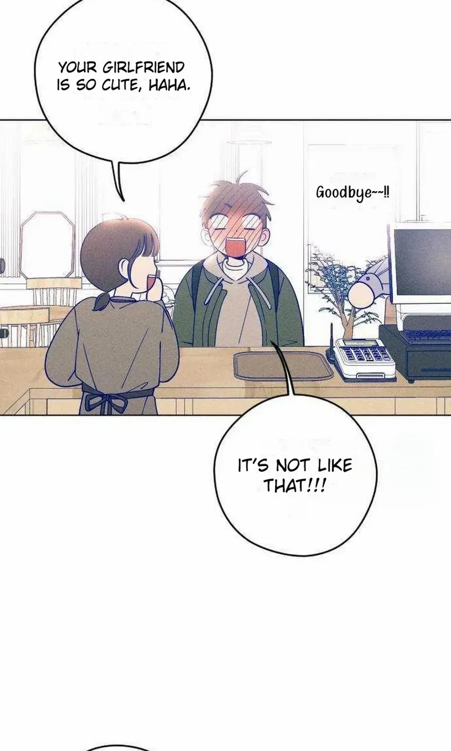 Youth Journal Chapter 21 page 65 - 