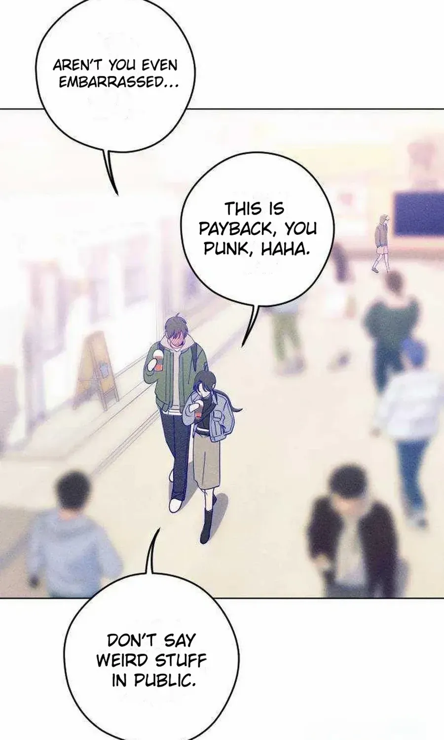 Youth Journal Chapter 21 page 66 - 