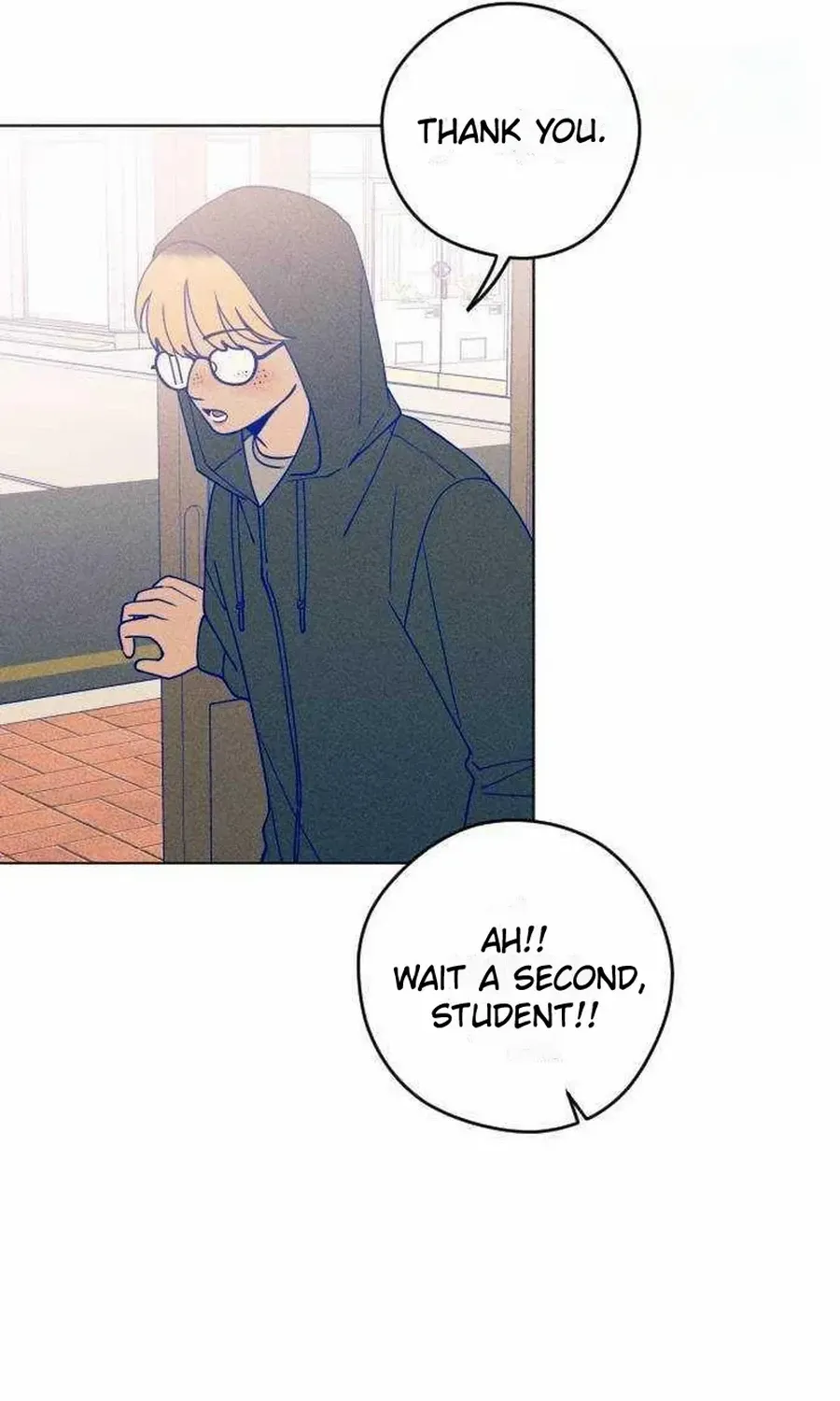 Youth Journal Chapter 21 page 78 - 