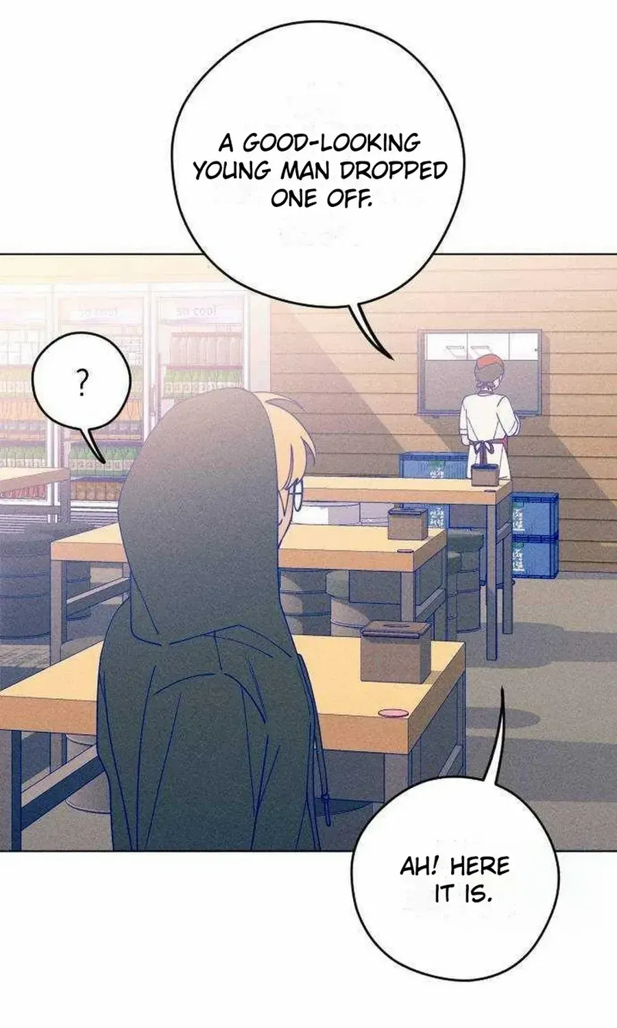 Youth Journal Chapter 21 page 80 - 