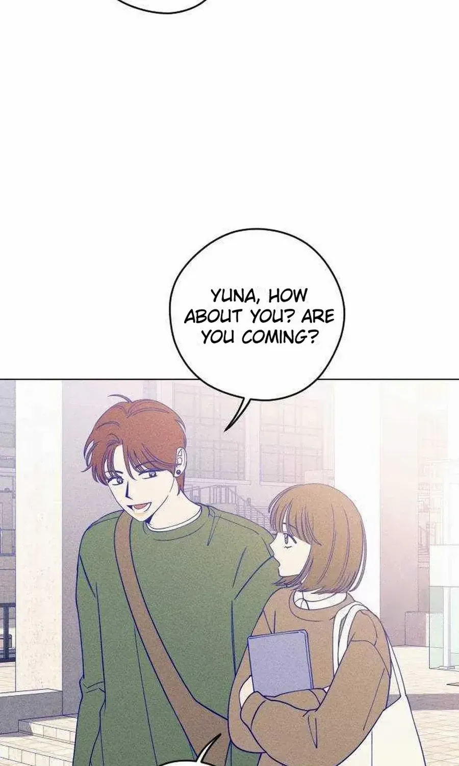 Youth Journal Chapter 21 page 9 - 