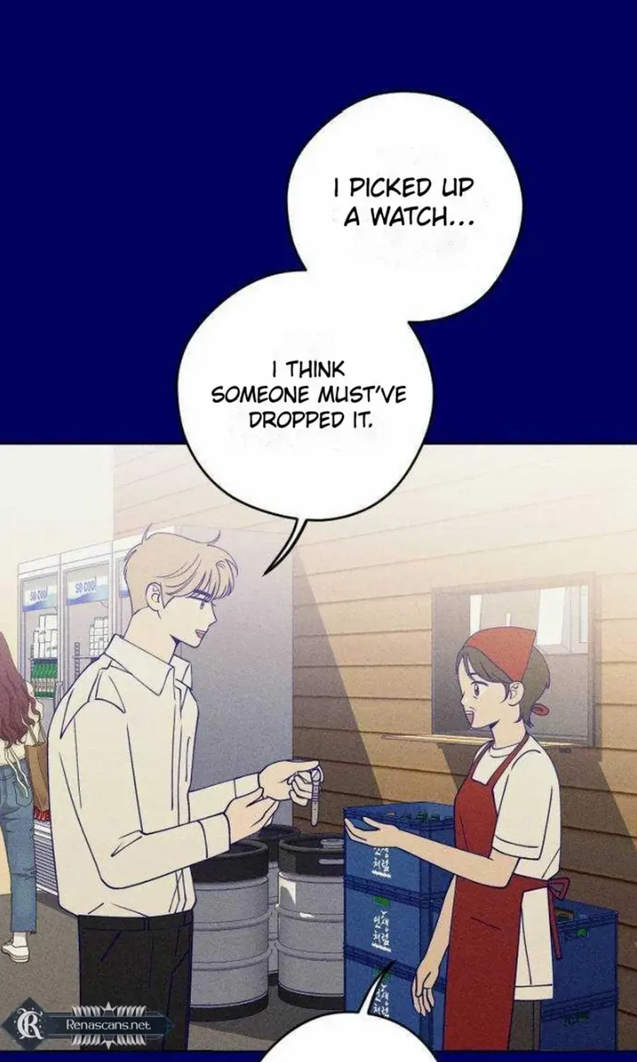 Youth Journal Chapter 22 page 11 - 