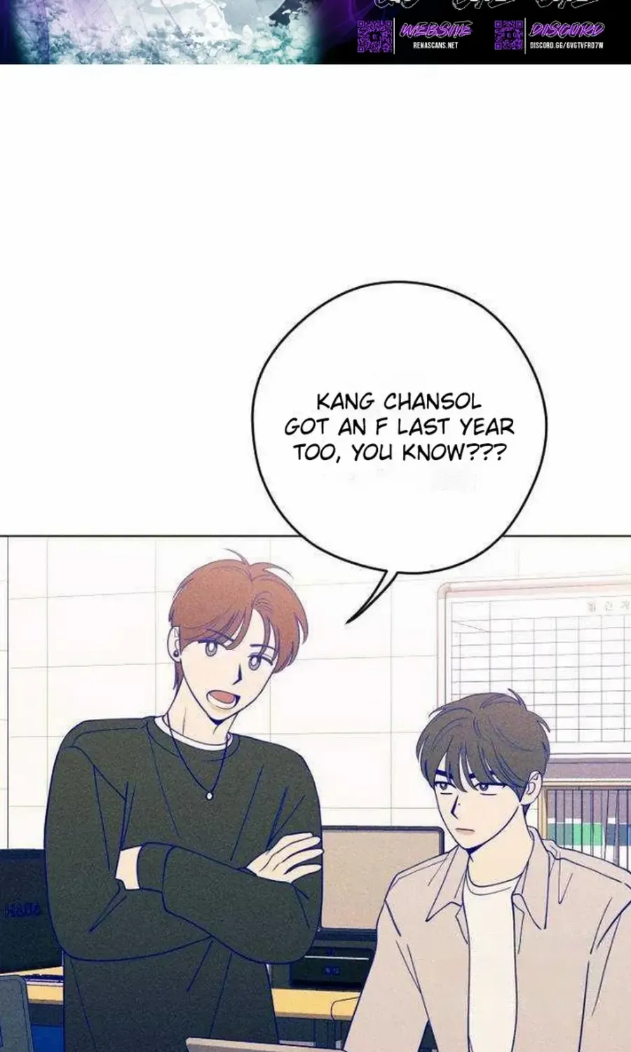 Youth Journal Chapter 22 page 25 - 