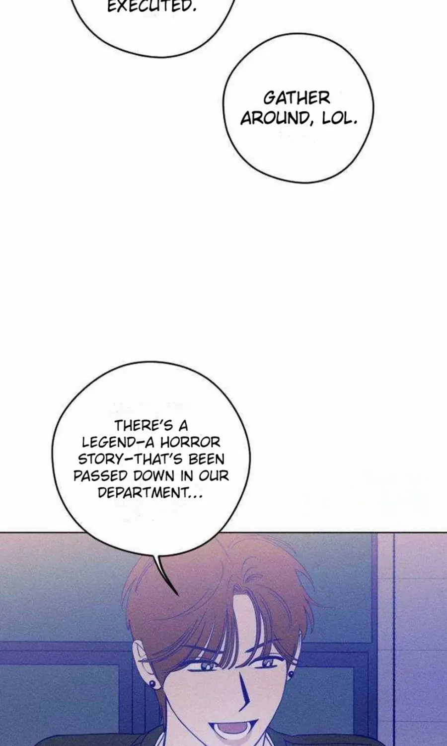 Youth Journal Chapter 22 page 45 - 