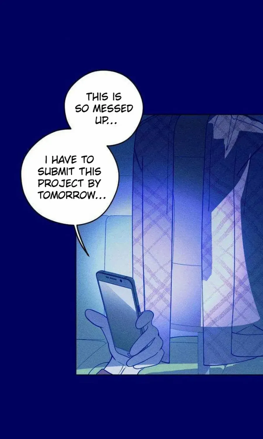 Youth Journal Chapter 22 page 52 - 