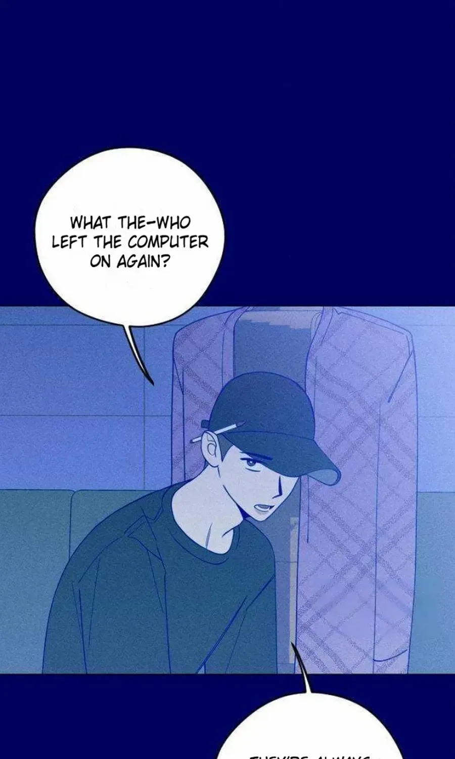 Youth Journal Chapter 22 page 57 - 
