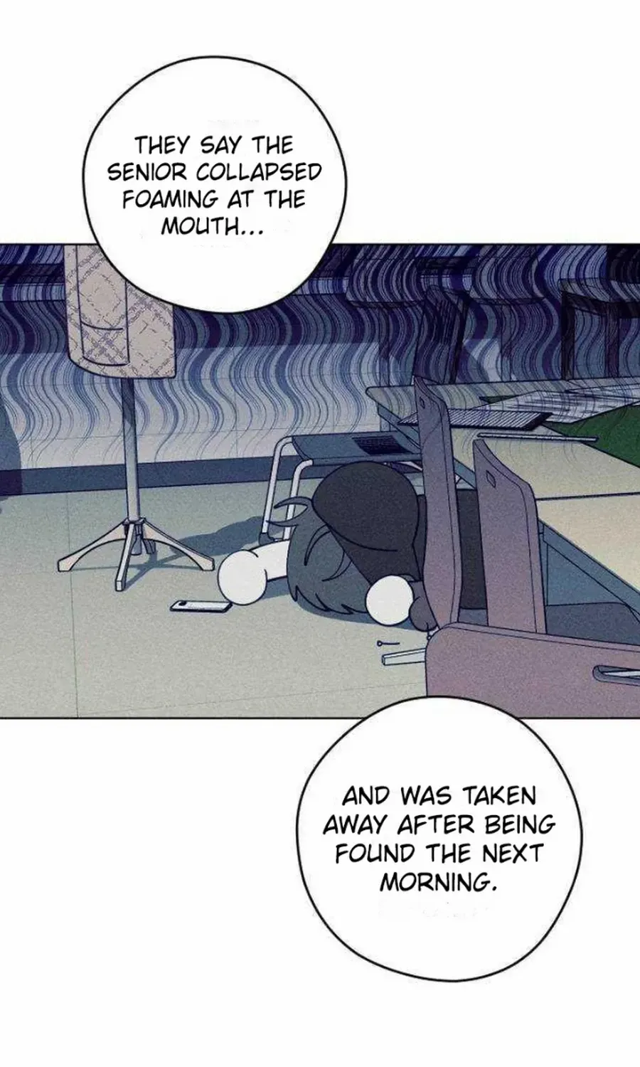Youth Journal Chapter 22 page 72 - 