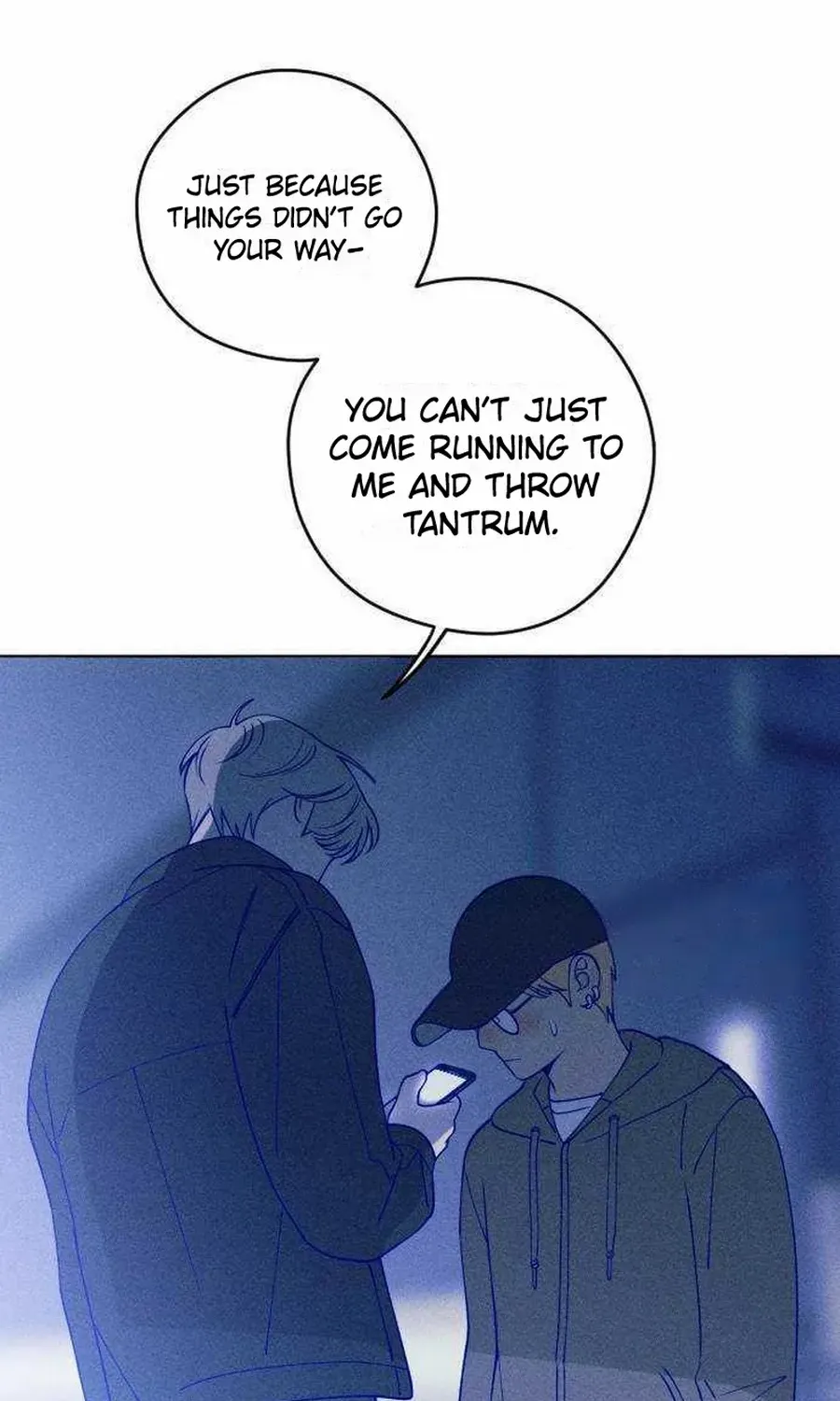 Youth Journal Chapter 23 page 30 - 