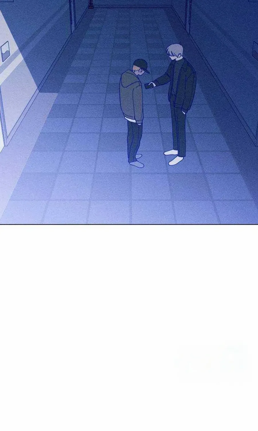 Youth Journal Chapter 23 page 34 - 