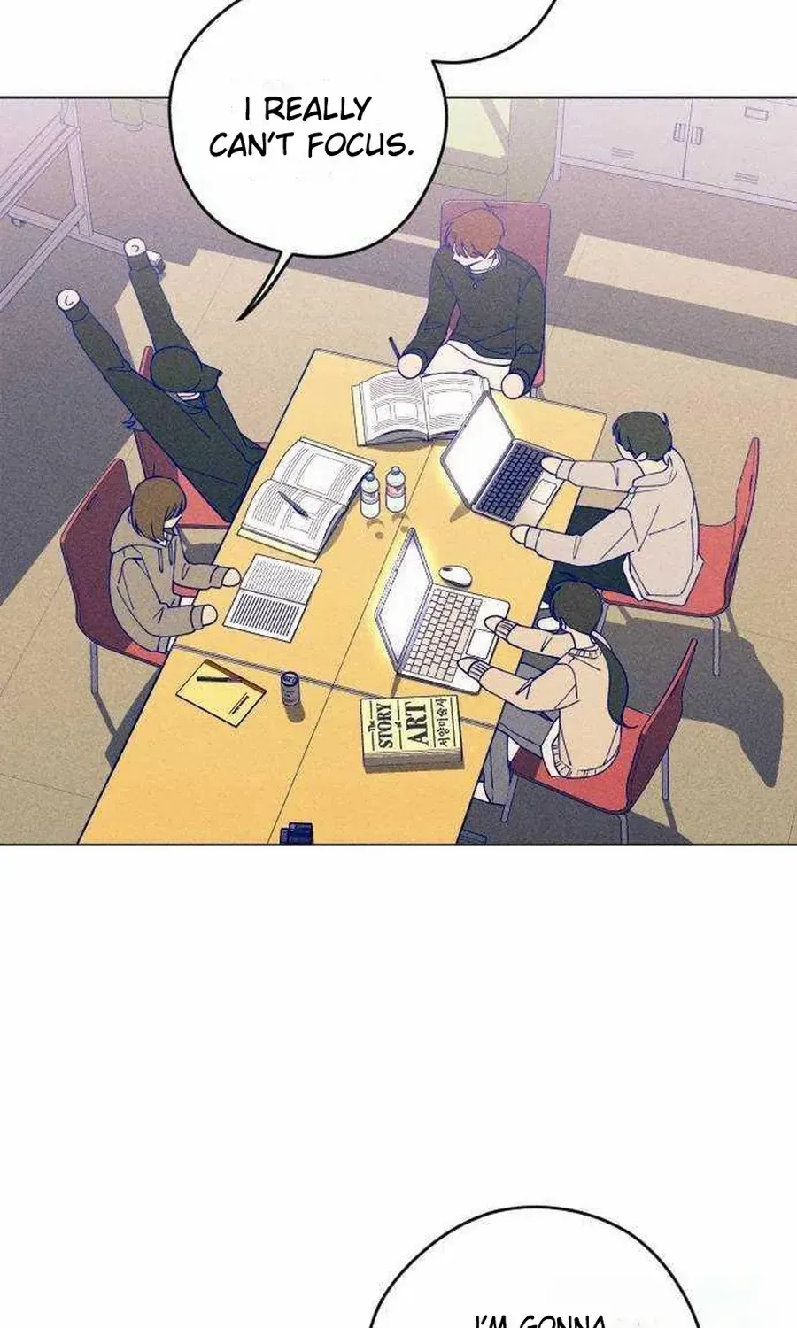 Youth Journal Chapter 23 page 37 - 