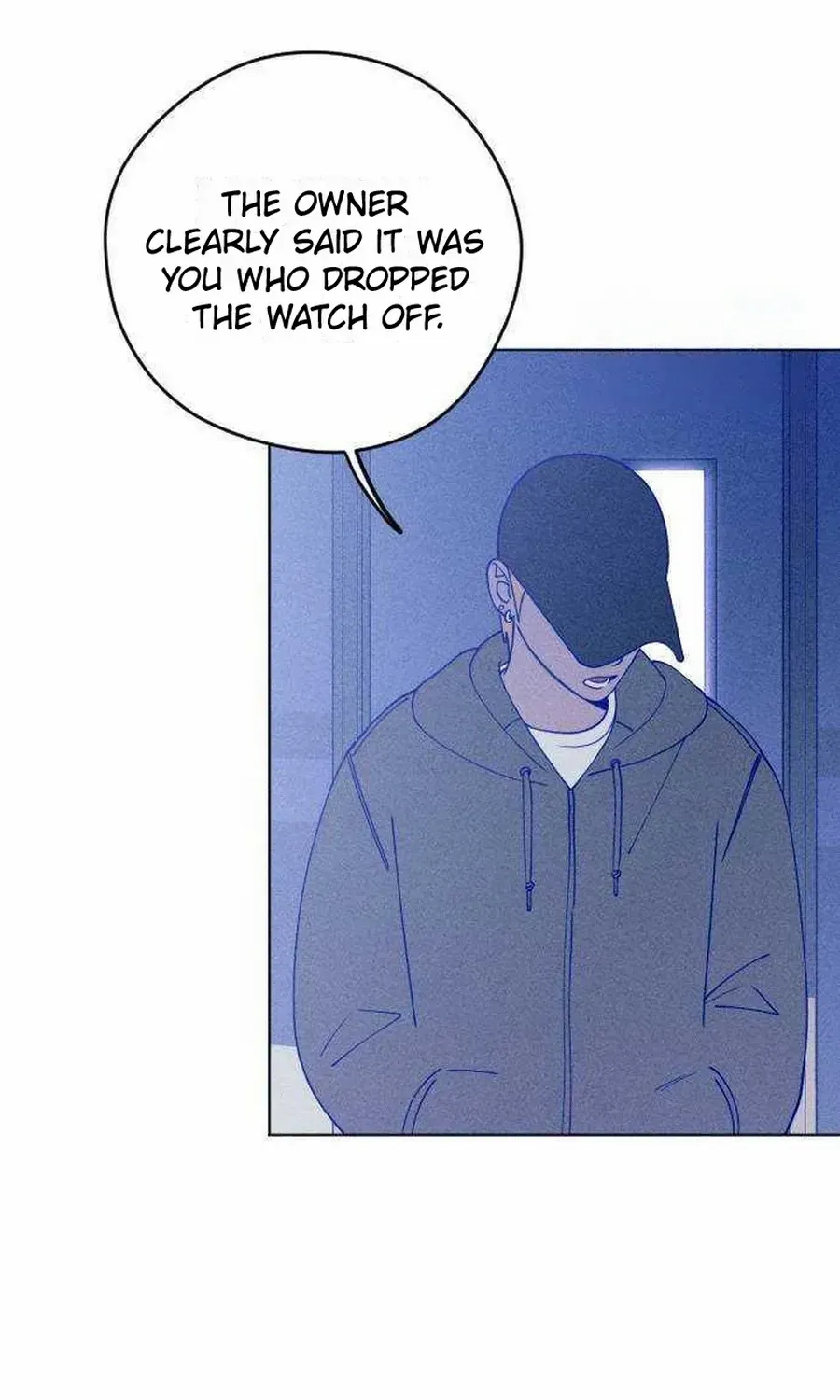 Youth Journal Chapter 23 page 5 - 