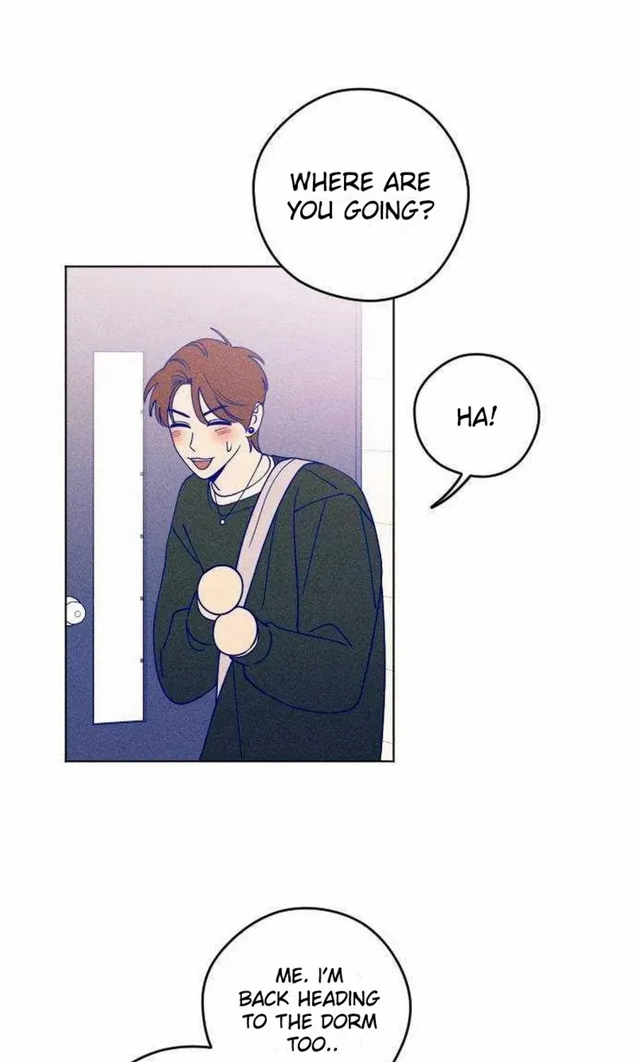 Youth Journal Chapter 23 page 51 - 