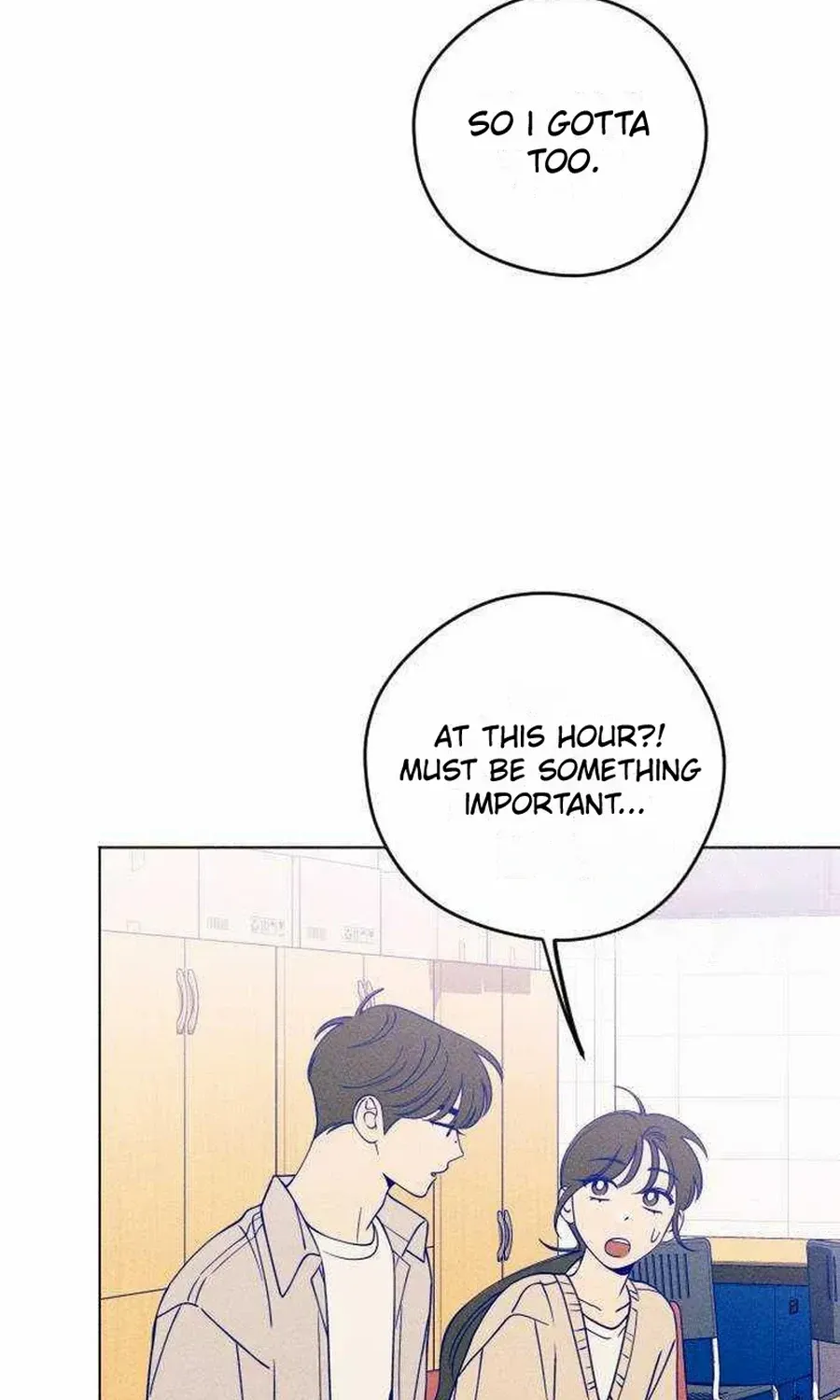 Youth Journal Chapter 23 page 59 - 