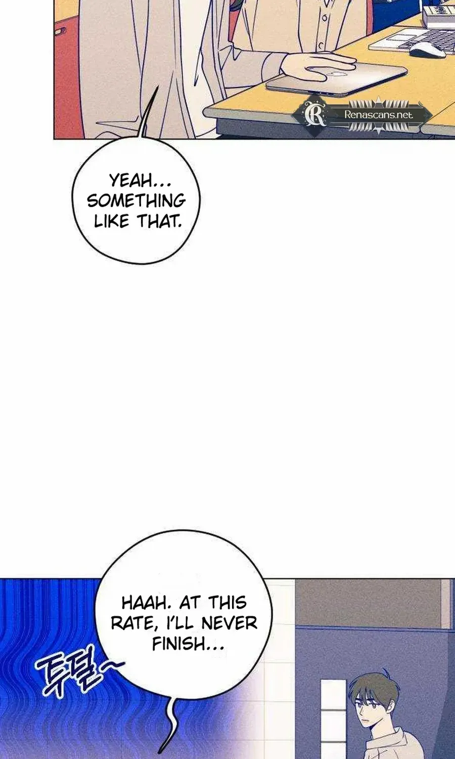 Youth Journal Chapter 23 page 60 - 
