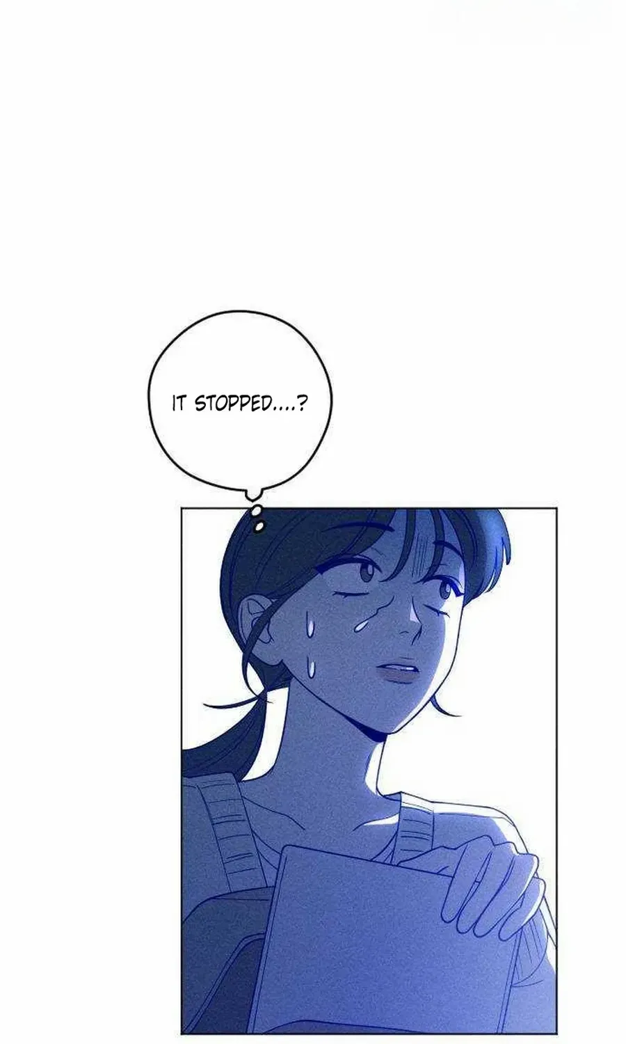 Youth Journal Chapter 23 page 88 - 