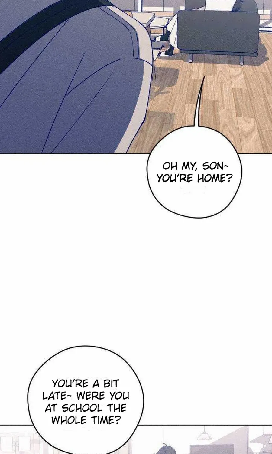 Youth Journal Chapter 24 page 20 - 