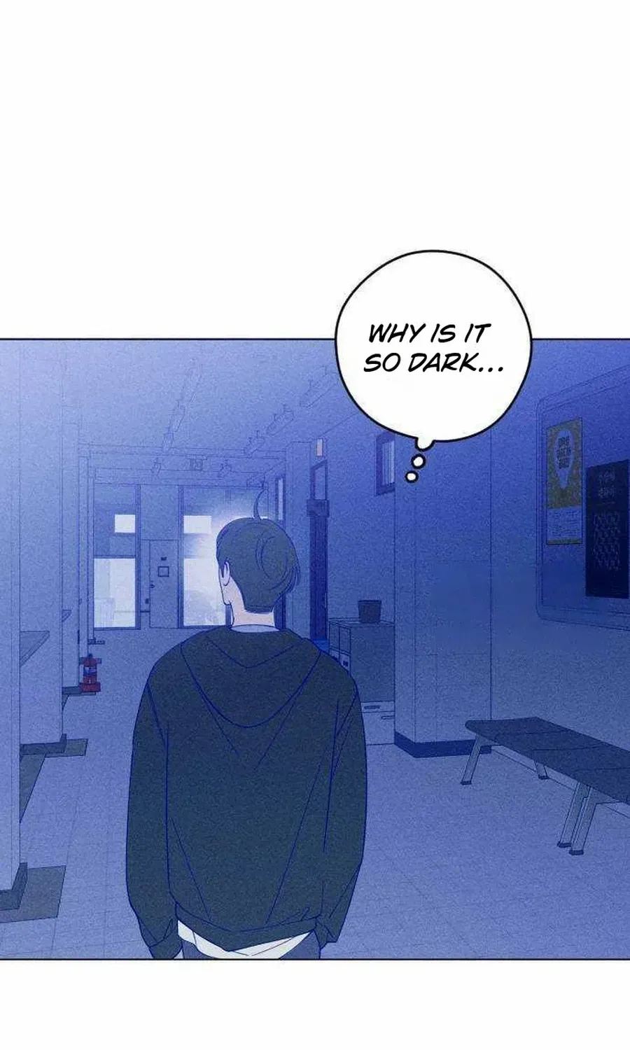 Youth Journal Chapter 24 page 77 - 
